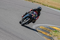 Lower Group Black Bikes